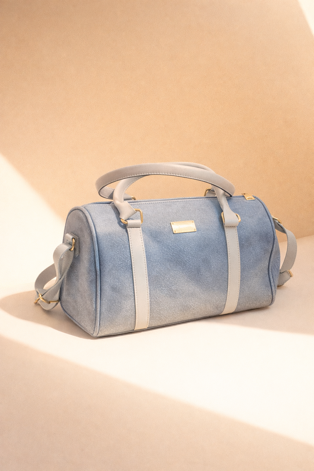 Everyday Boston Bag