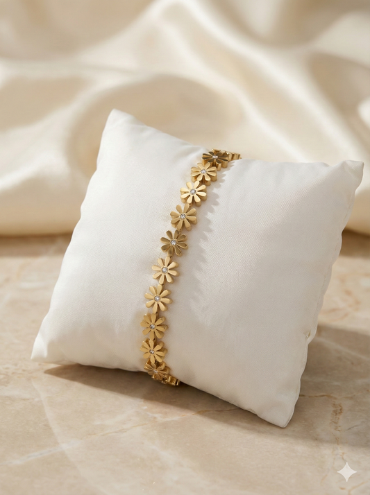 Daisy Line Handcuff