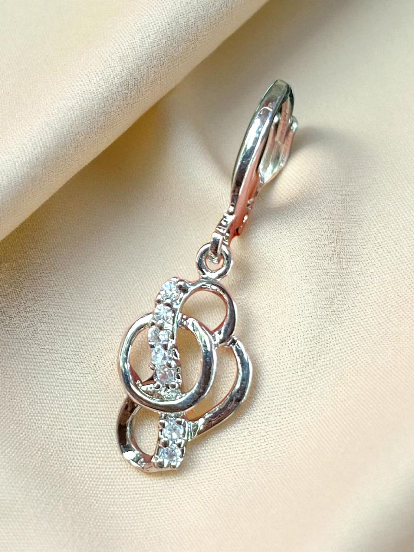 Infinity Spark Dual Loop Set