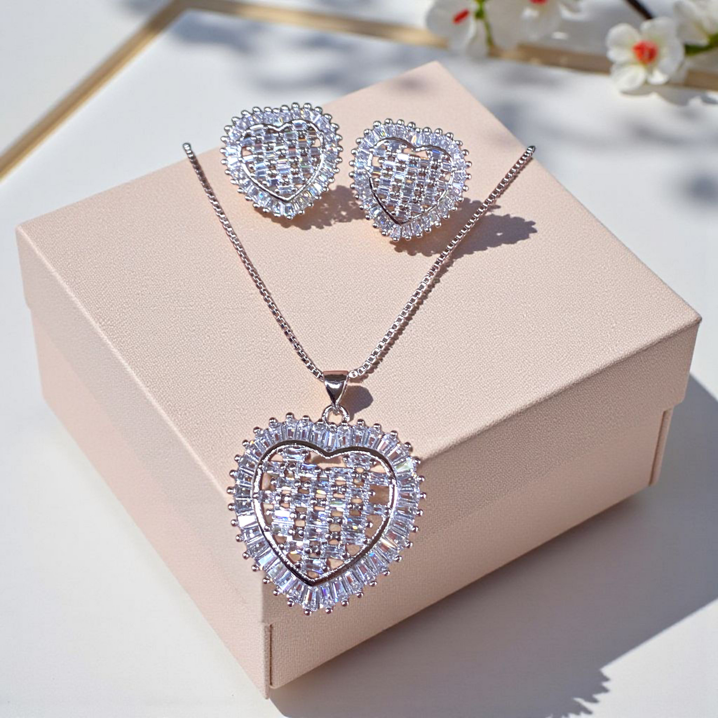 Dazzle Love Set