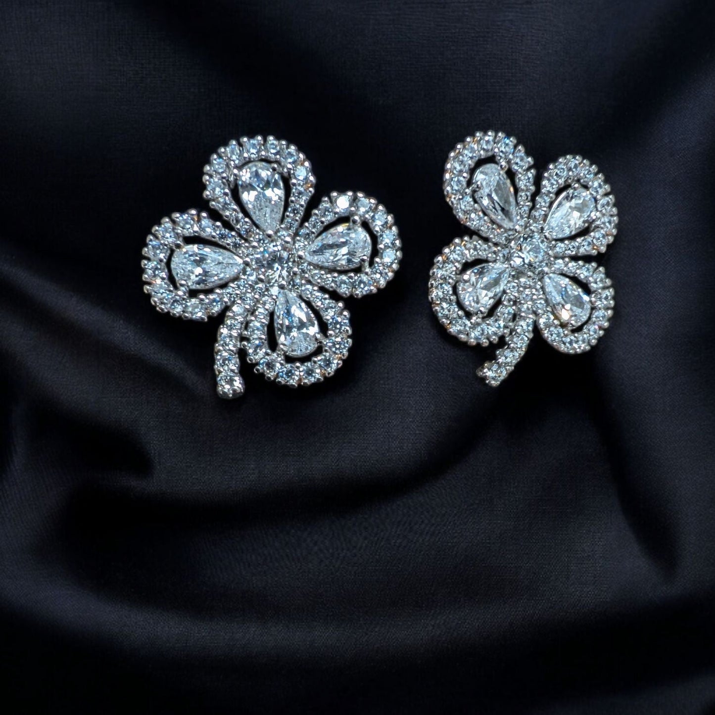 Blossom Glow Earings