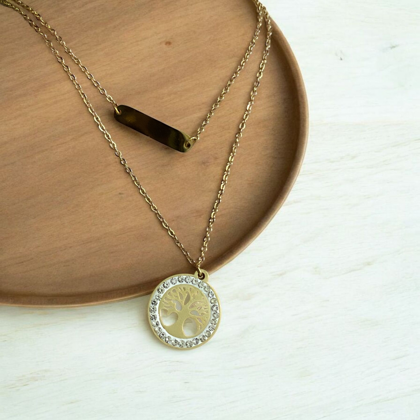 Tree of Life Pendant