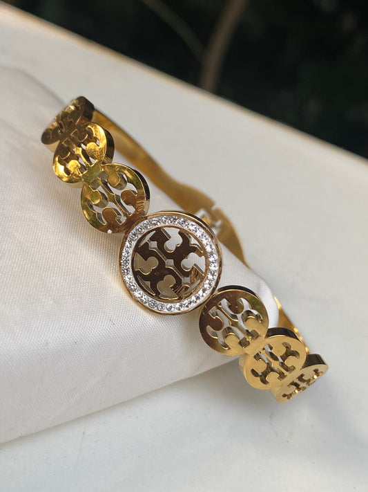 Emblem Handcuff