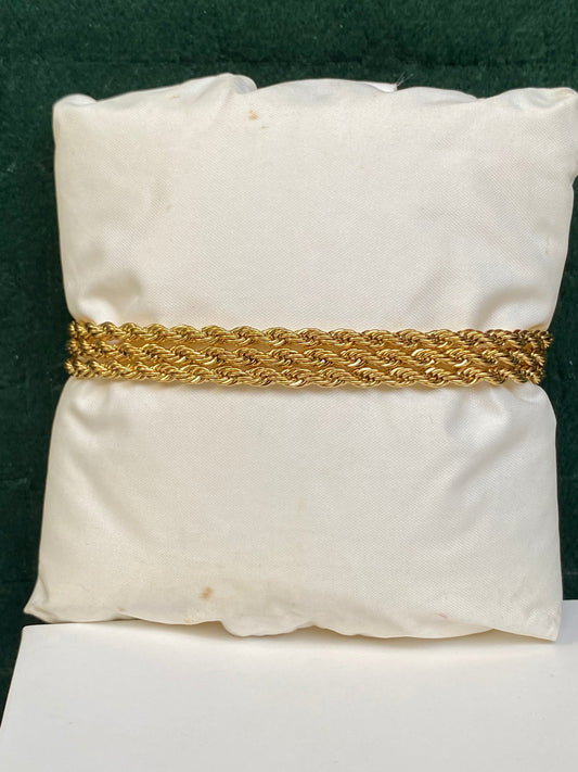 Rope Royale Bracelet