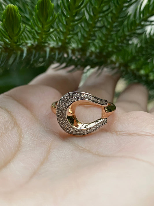 Orbit Lock Ring