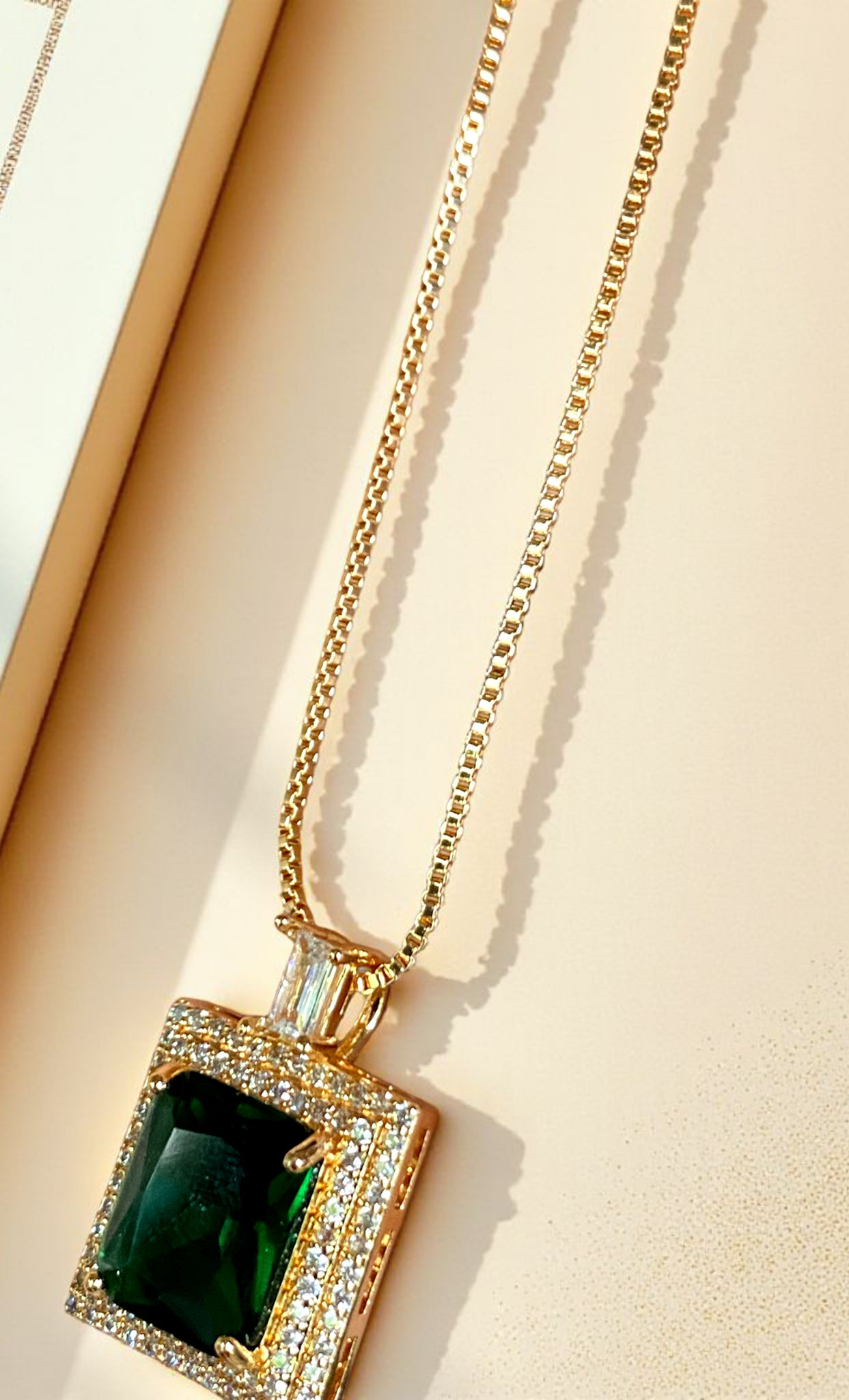 Glitz & Gem – Occasion Set