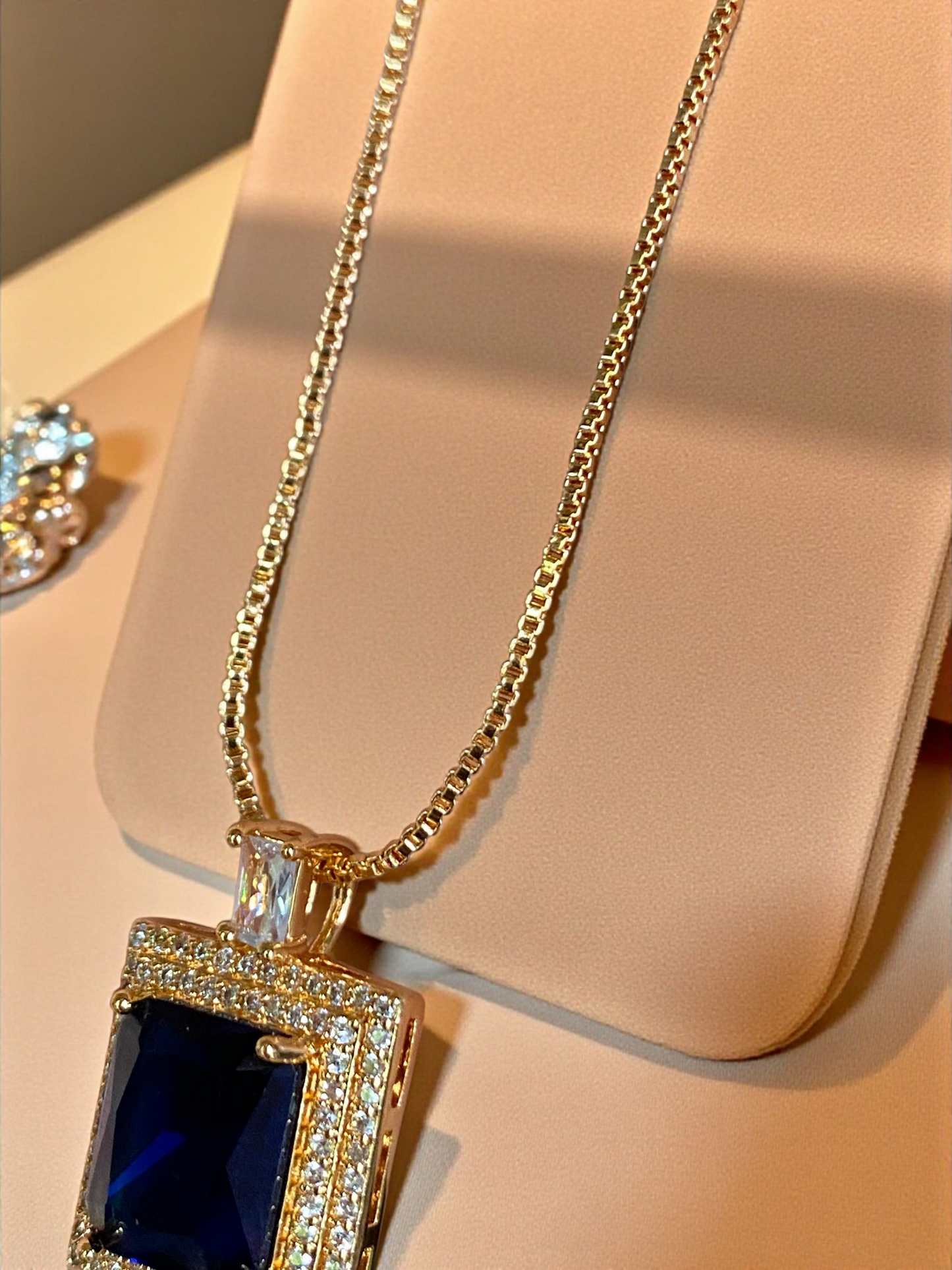 Glitz & Gem – Occasion Set