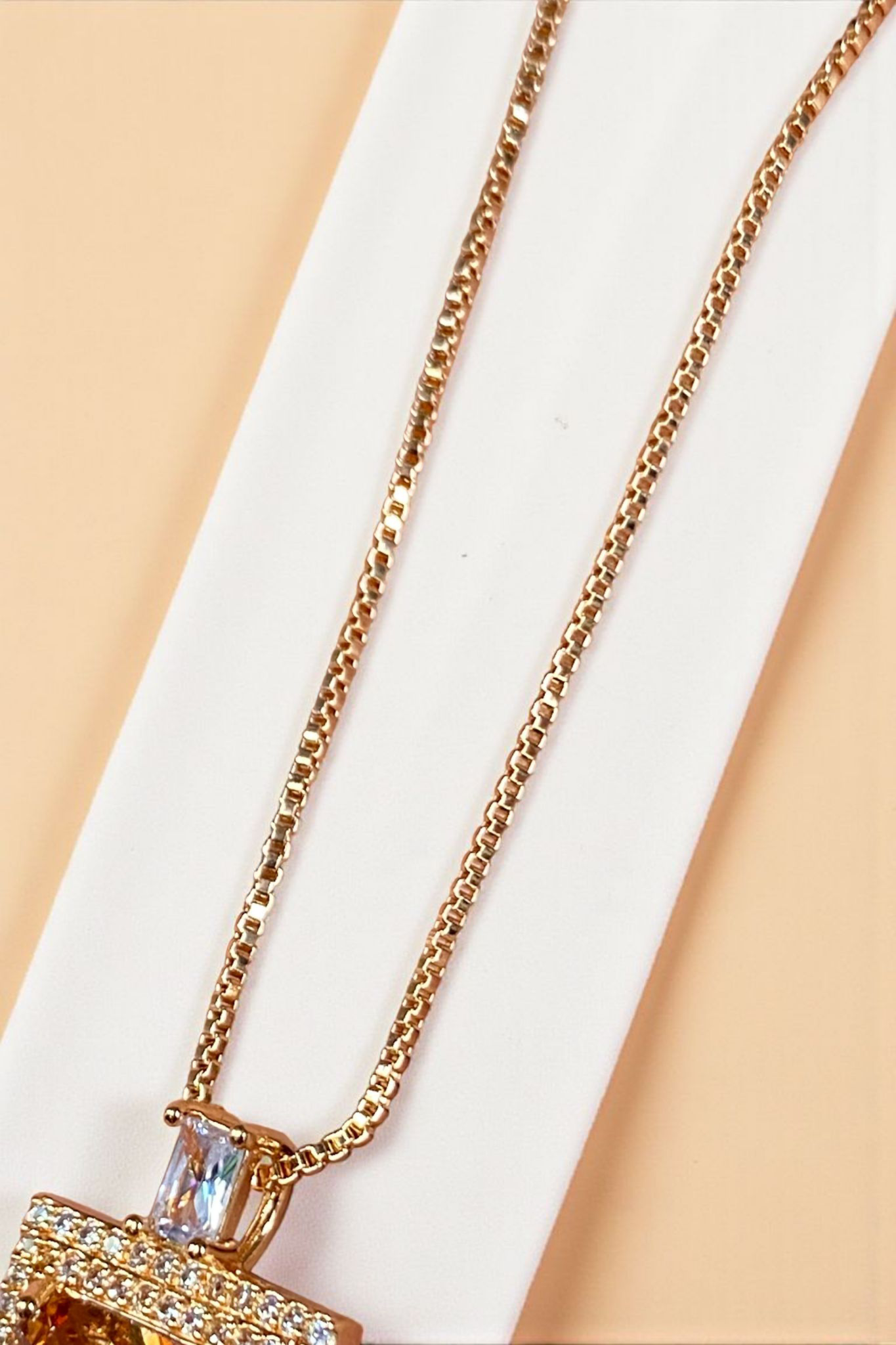 Glitz & Gem – Occasion Set