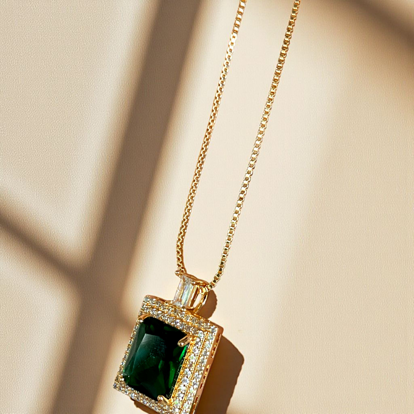 Glitz & Gem – Occasion Set