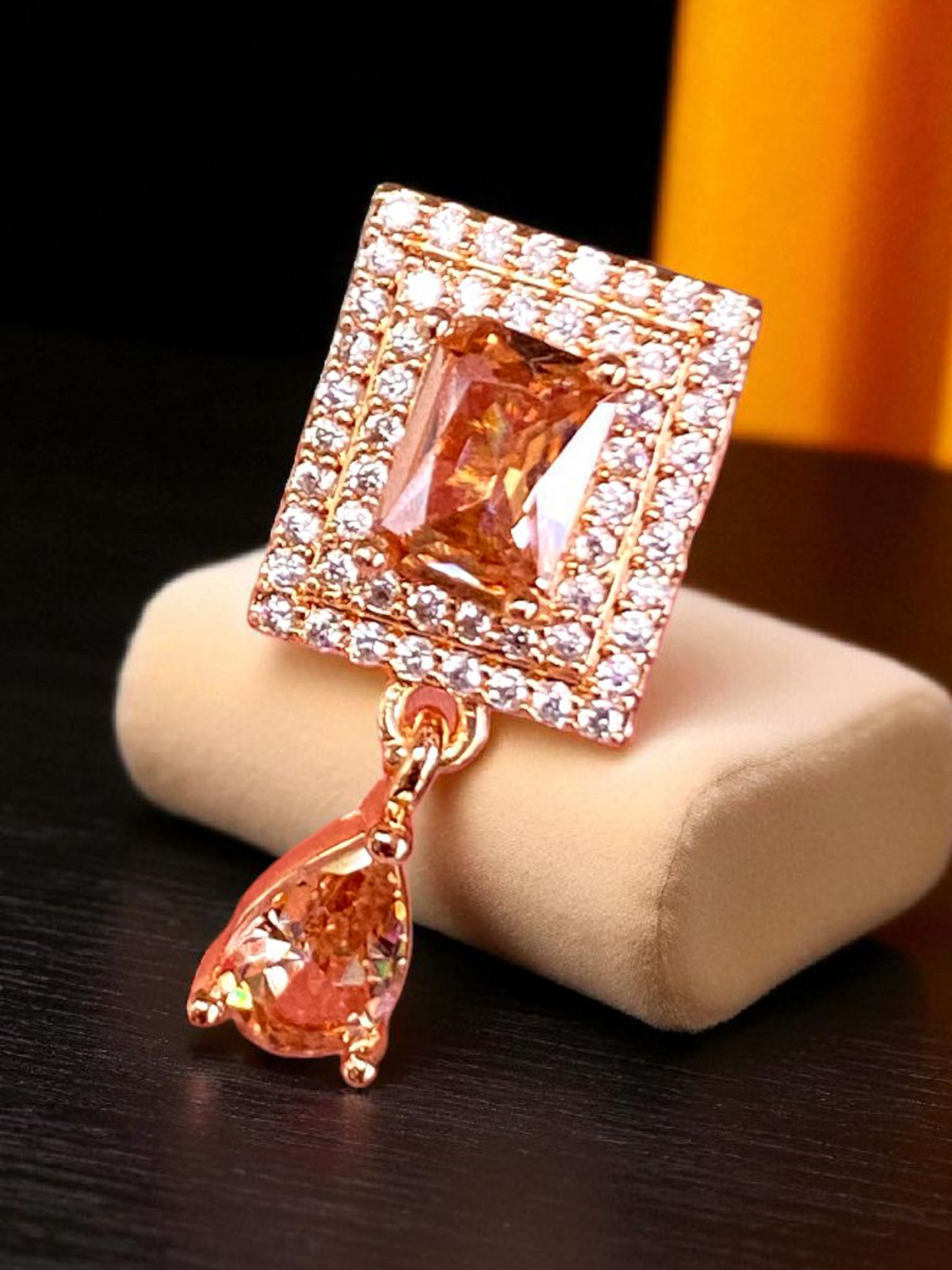 Glitz & Gem – Occasion Set