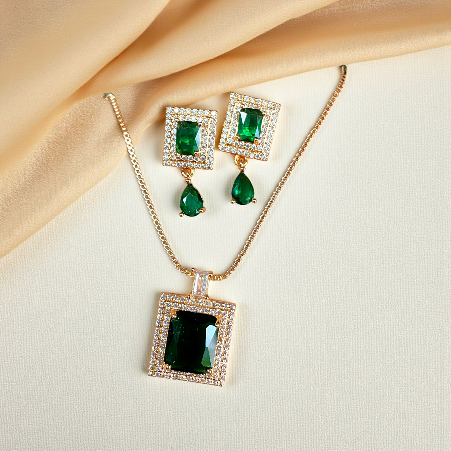 Glitz & Gem – Occasion Set