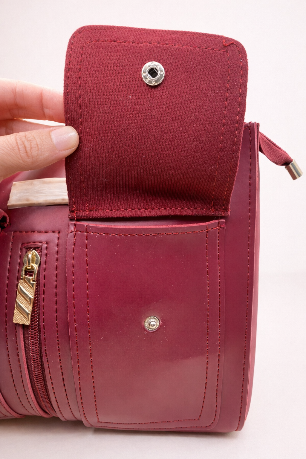 3-Piece Everyday Bag Set