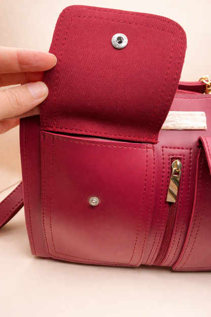 3-Piece Everyday Bag Set