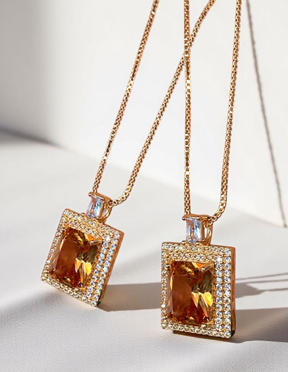 Glitz & Gem – Occasion Set