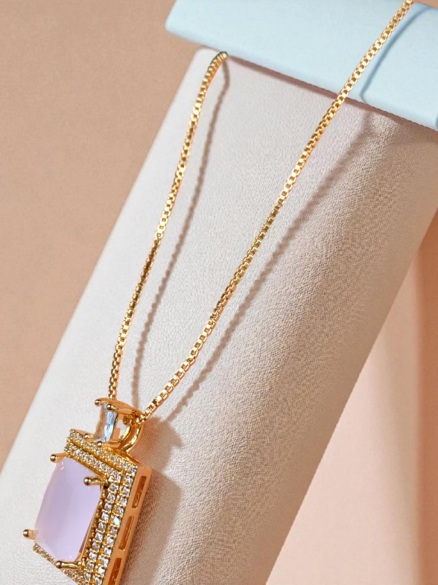 Glitz & Gem – Occasion Set