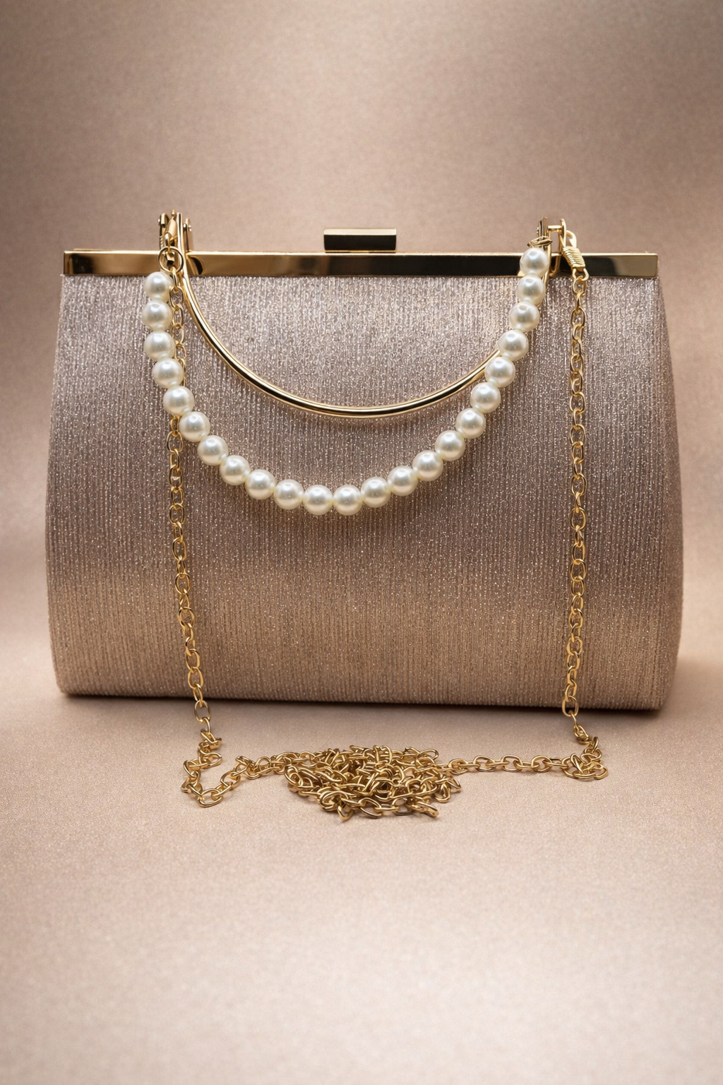 Pearl Chain MiniBag