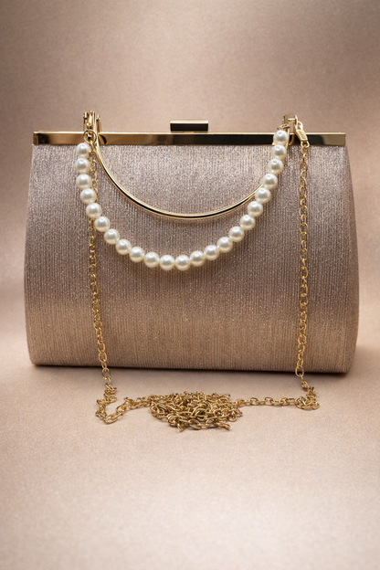 Pearl Chain MiniBag