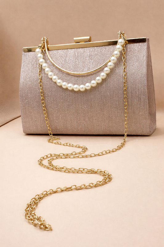 Pearl Chain MiniBag