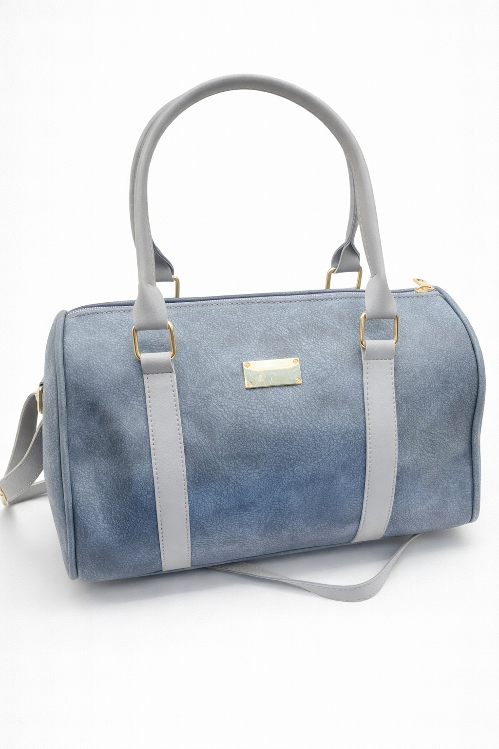 Everyday Boston Bag