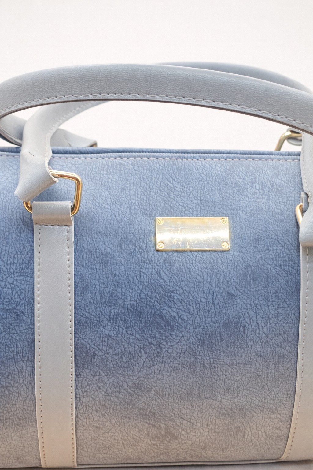 Everyday Boston Bag
