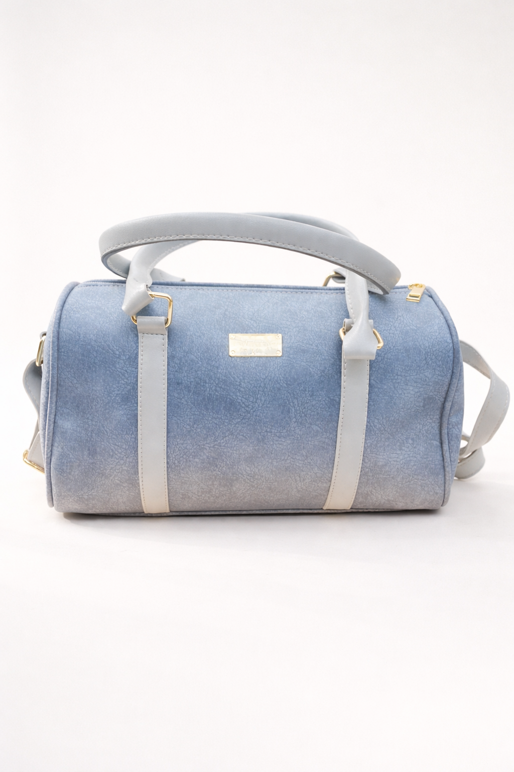 Everyday Boston Bag