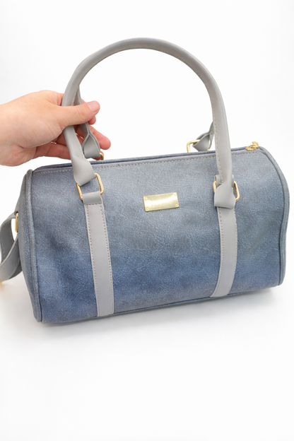 Everyday Boston Bag