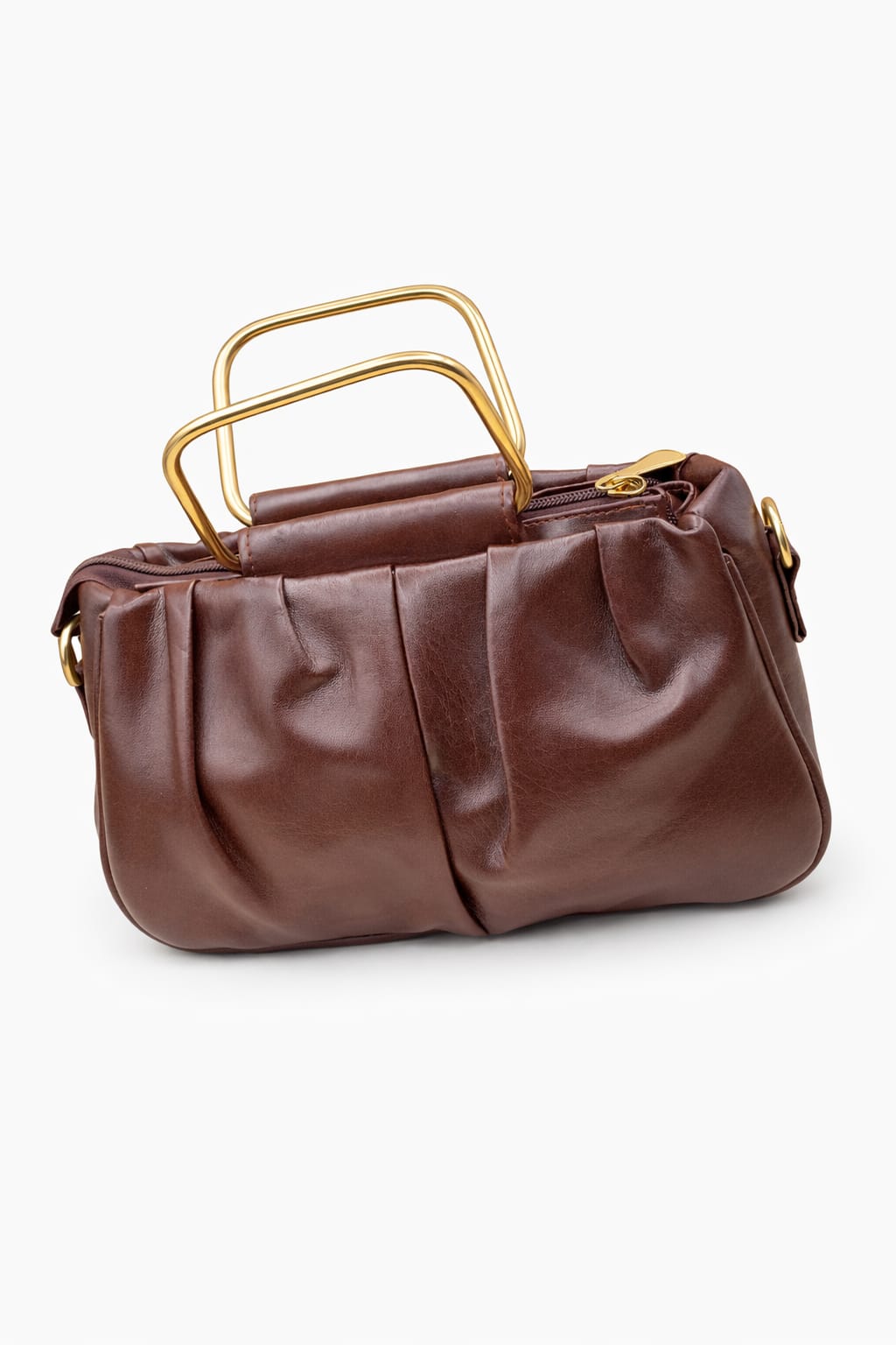 Pearl Accent Mini Bag