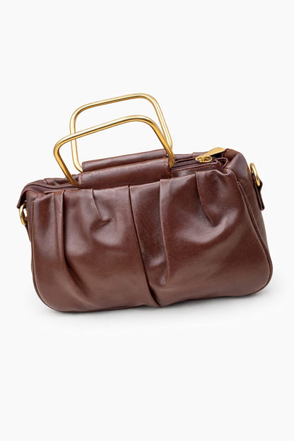 Pearl Accent Mini Bag