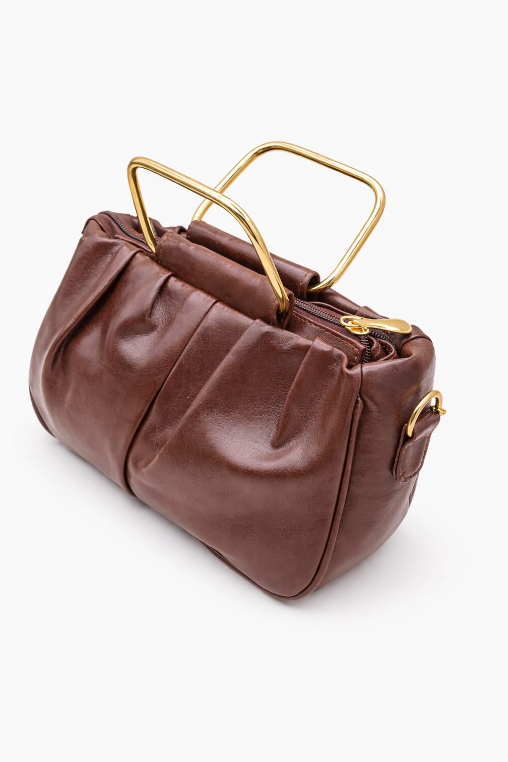 Pearl Accent Mini Bag