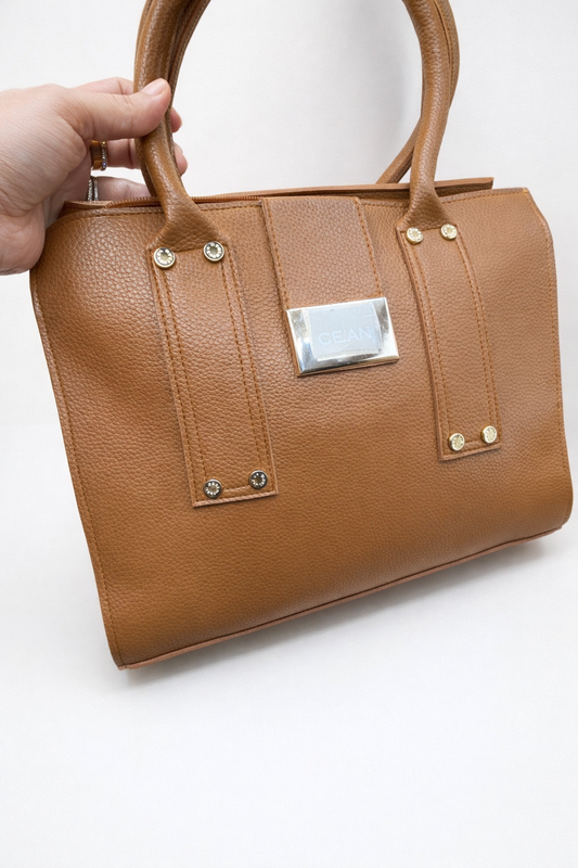 Classic Work Tote