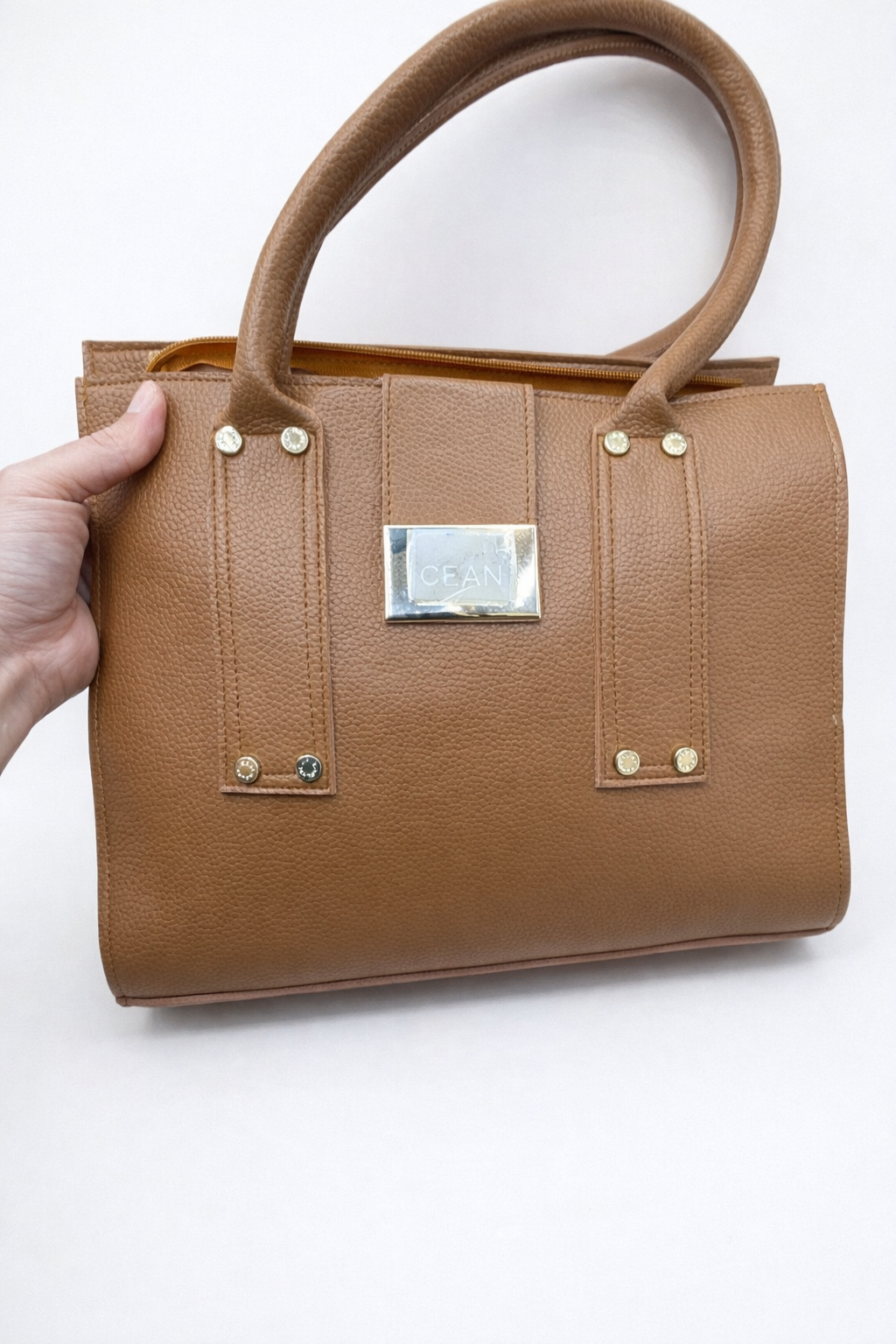 Classic Work Tote
