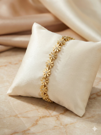 Daisy Line Handcuff
