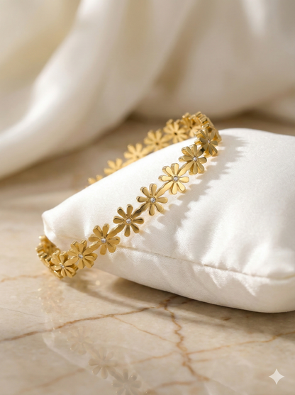 Daisy Line Handcuff