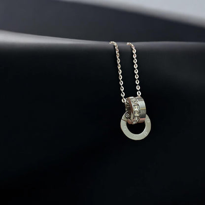Enigma Pendant