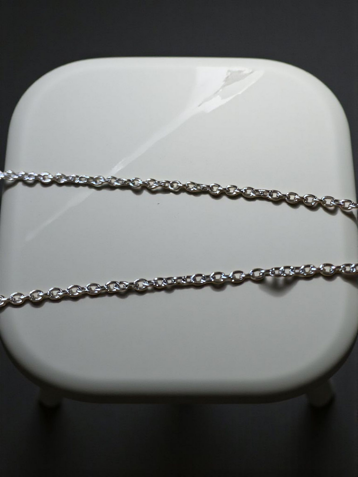 Halo Crystal Pendant