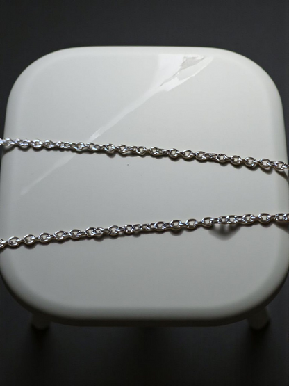 Halo Crystal Pendant