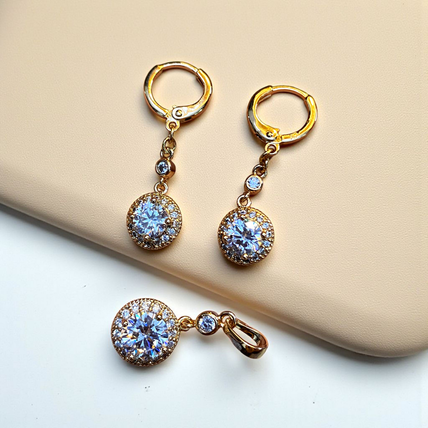 VANA Dazzle Drop Set