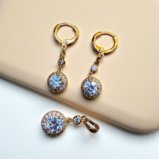 VANA Dazzle Drop Set