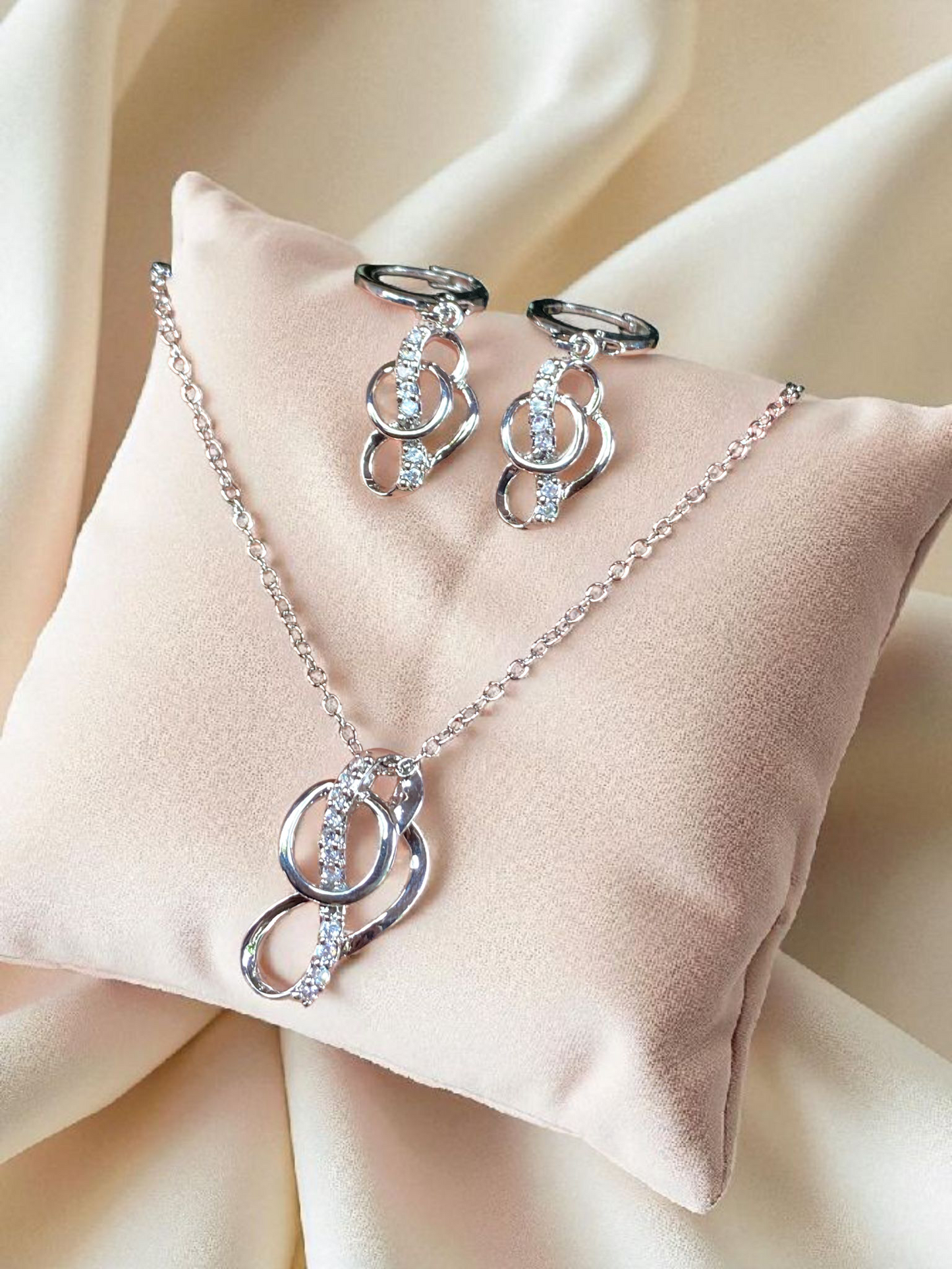 Infinity Spark Dual Loop Set