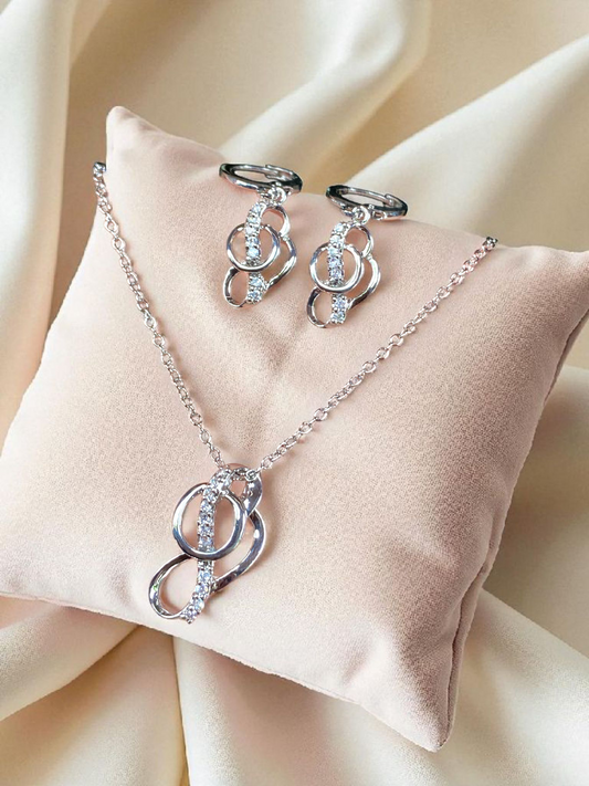 Infinity Spark Dual Loop Set