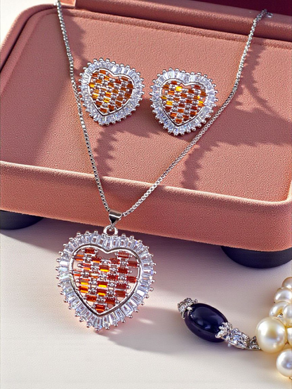 Dazzle Love Set