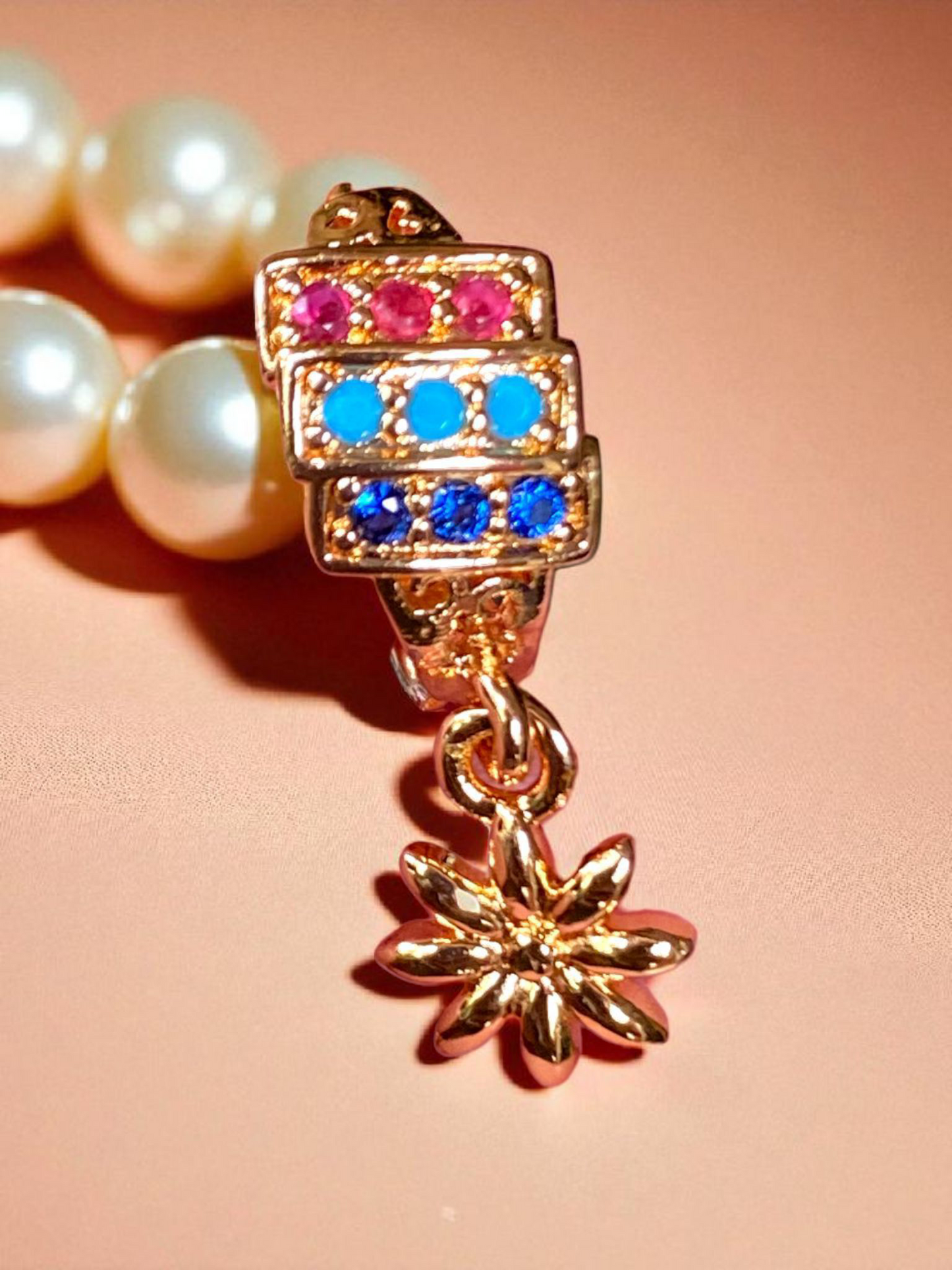 Regal Radiance Traditional Set