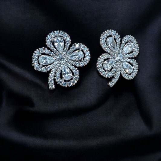 Blossom Glow Earings