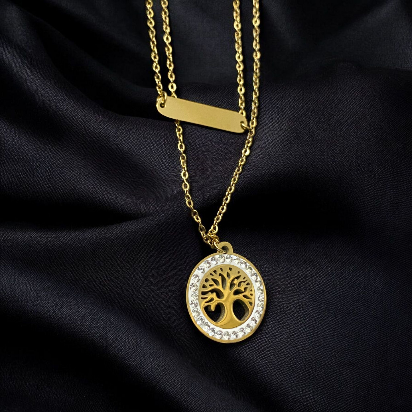 Tree of Life Pendant