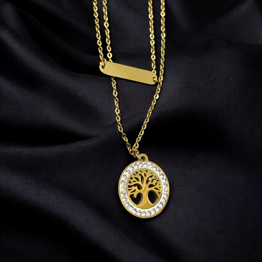 Tree of Life Pendant