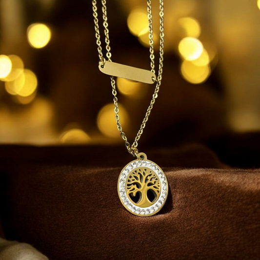 Tree of Life Pendant