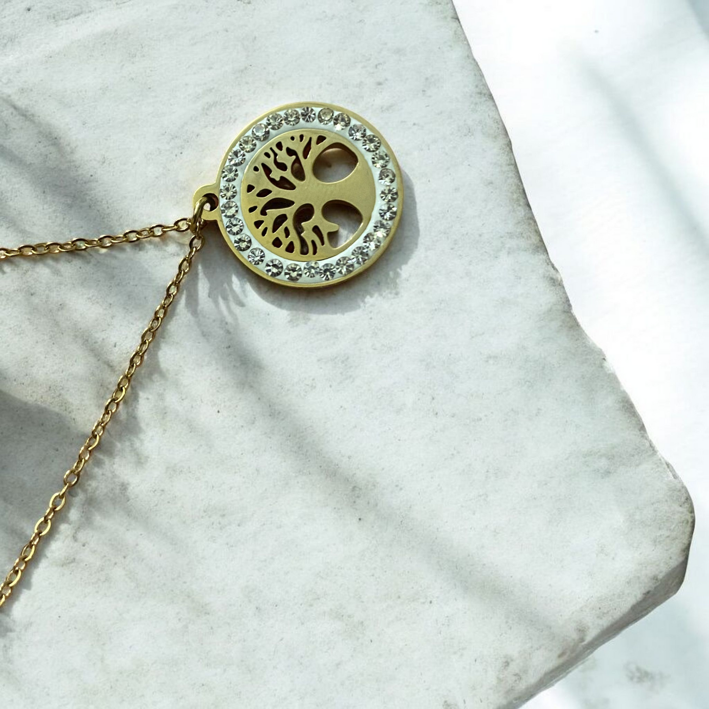 Tree of Life Pendant