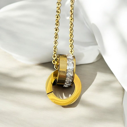 Enigma Pendant