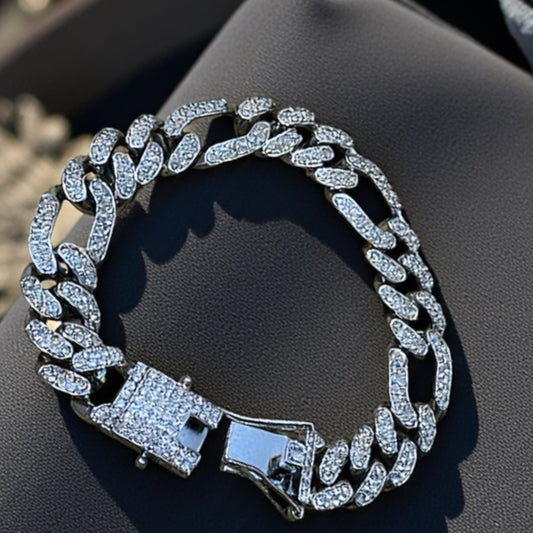 Cuban Link Bracelet