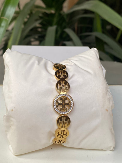 Emblem Handcuff